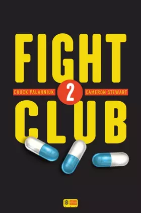 Couverture du produit · Fight club 2 (2)