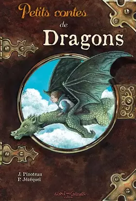 Couverture du produit · Les Petits Contes de Dragons