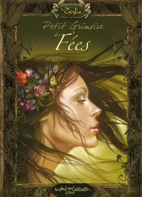 Couverture du produit · Petit Grimoire des Fées