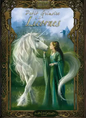 Couverture du produit · Petit Grimoire des Licornes