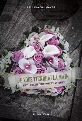 Couverture du produit · Je vous tiendrai la main