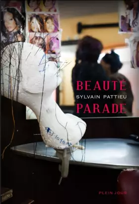 Couverture du produit · Beauté parade