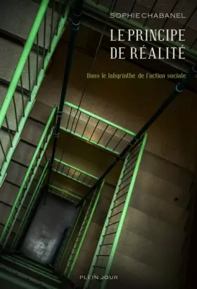 Couverture du produit · Le Principe de réalité