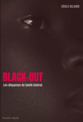 Couverture du produit · Black-out