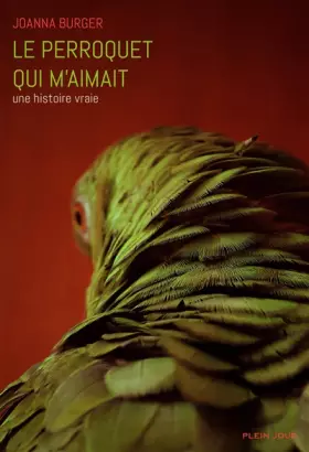 Couverture du produit · Le perroquet qui m'aimait
