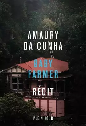 Couverture du produit · Baby farmer