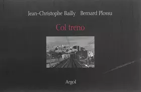 Couverture du produit · Col treno