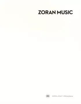 Couverture du produit · zoran music (fr/ang)