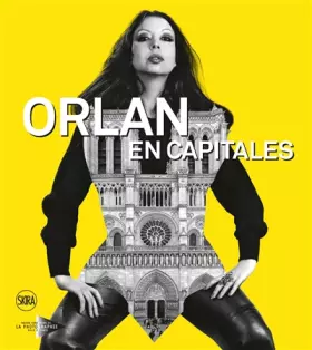 Couverture du produit · ORLAN EN CAPITALES