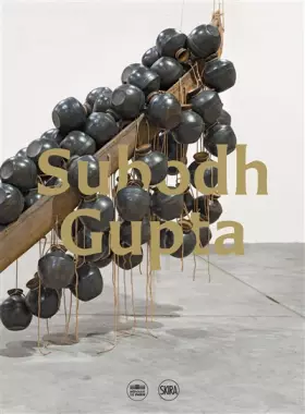 Couverture du produit · subodh gupta (fr/en)