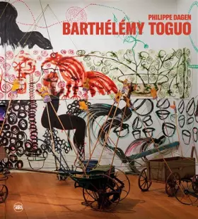 Couverture du produit · barthelemy toguo