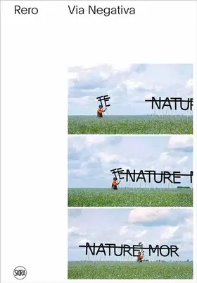 Couverture du produit · Rero: Via Negativa