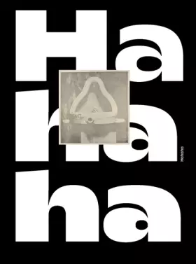 Couverture du produit · hahaha l'humour de l'art