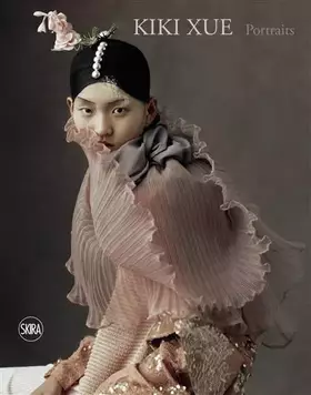 Couverture du produit · KIKI XUE: Portraits