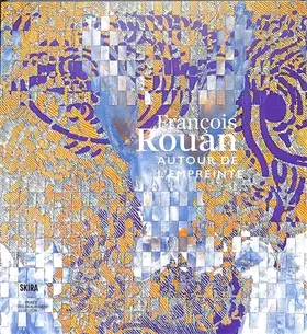 Couverture du produit · François Rouan