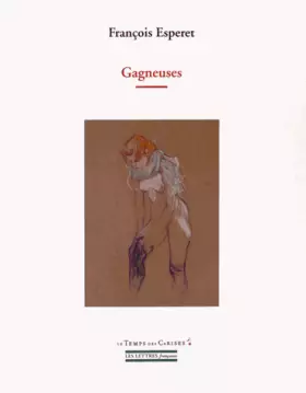 Couverture du produit · Gagneuses