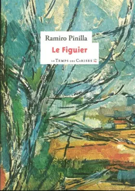 Couverture du produit · Le Figuier