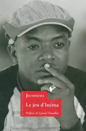Couverture du produit · Le jeu d'Inéma