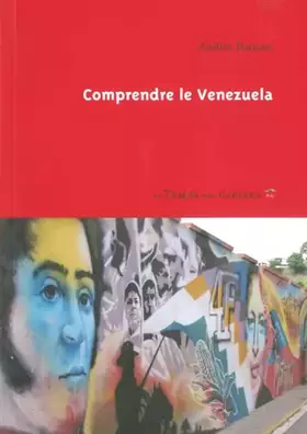 Couverture du produit · Comprendre le Venezuela