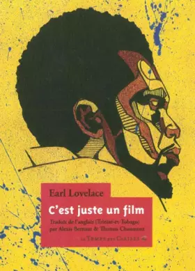 Couverture du produit · C'est juste un film