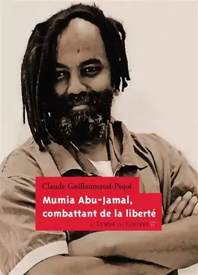 Couverture du produit · Mumia Abu-Jamal, combattant de la liberté