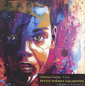 Couverture du produit · Petits poèmes vagabonds