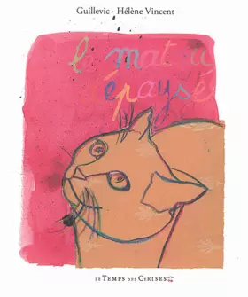 Couverture du produit · Le Matou dépaysé