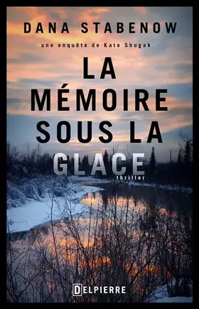 Couverture du produit · La Mémoire sous la glace