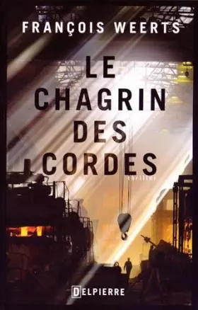 Couverture du produit · Le Chagrin des cordes