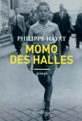 Couverture du produit · Momo des halles