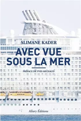 Couverture du produit · Avec vue sous la mer