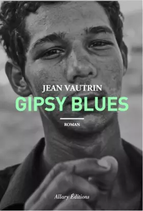 Couverture du produit · Gipsy Blues