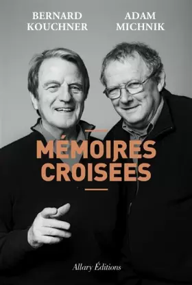 Couverture du produit · Mémoires croisées