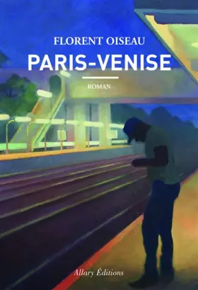 Couverture du produit · Paris-Venise