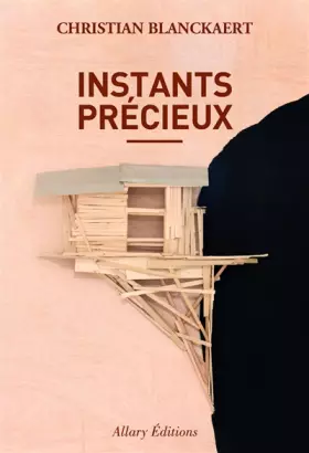 Couverture du produit · Instants précieux
