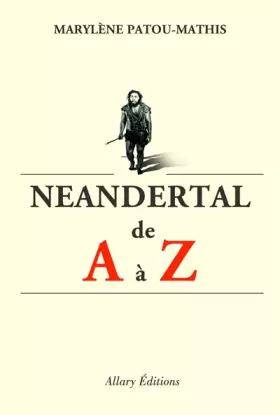 Couverture du produit · Neandertal de A à Z