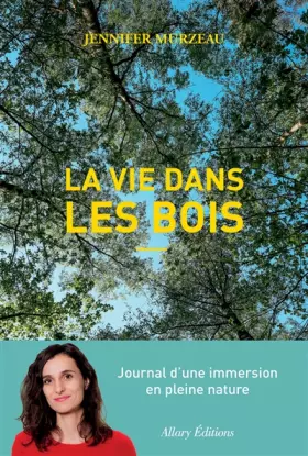 Couverture du produit · La vie dans les bois