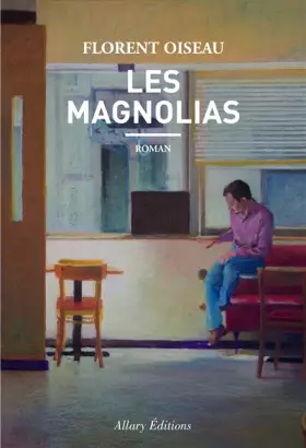 Couverture du produit · Les Magnolias