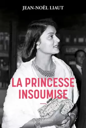 Couverture du produit · La princesse insoumise