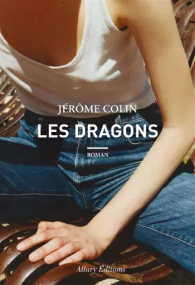 Couverture du produit · Les Dragons