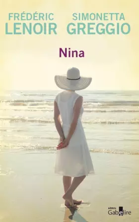Couverture du produit · Nina
