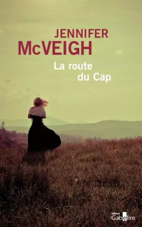 Couverture du produit · La route du Cap