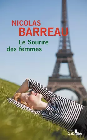 Couverture du produit · Le sourire des femmes