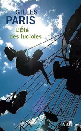 Couverture du produit · L'été des lucioles