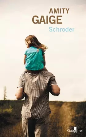 Couverture du produit · Schroder