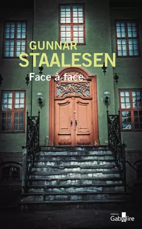 Couverture du produit · Face à face