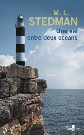 Couverture du produit · Une vie entre deux océans