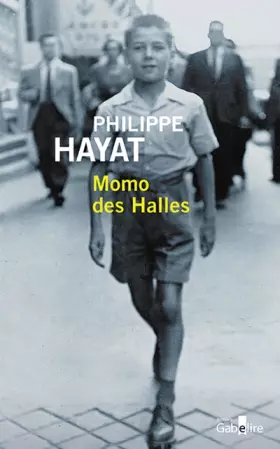 Couverture du produit · Momo des Halles