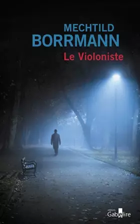 Couverture du produit · Le violoniste