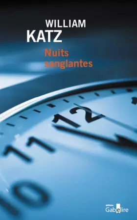 Couverture du produit · Nuits sanglantes